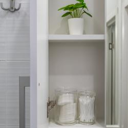 Апартаменты студия RoomyRoom Graf Orlov Studio