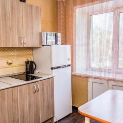 Фото Отель Калина на улице Волгоградской