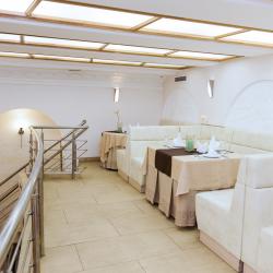 Фото Отель У фонтана