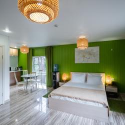 Фото Парк-отель ПОЛЯНА