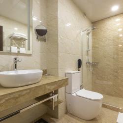 Фото Jermuk Hotel & SPA ( Отель и СПА)