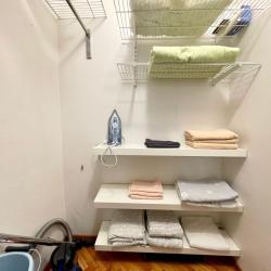 Фото Апартаменты на улице Ягодинская