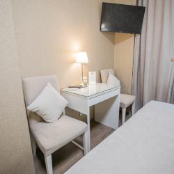 Фото Отель-А