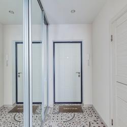 Фото Апартаменты на улице Рауиса Гареева