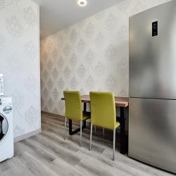 Фото Отель Kaminn apartments на улице Ларина 22