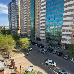 Фото Отель Добрые сутки на улице Модогоева 1А