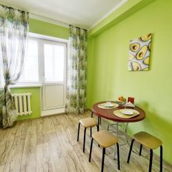 Фото Апартаменты на улице Радищева 5