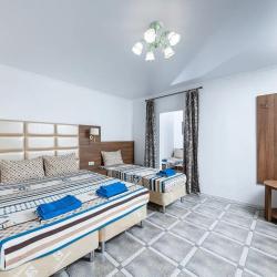 Фото Отель Византия Плюс