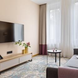фото 57 Berry Hotel & SPA (Бэрри)