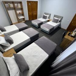 Фото Отель Kesh B&B (Кеш)