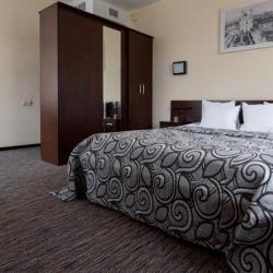 Фото Отель Hotel Neman (Неман)