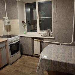 2-комнатные апартаменты стандарт
