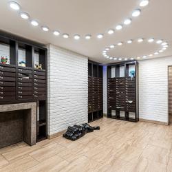 2-комнатные апартаменты люкс