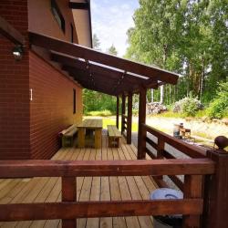 Фото Отель Хутор Vilppula (Вилпула)