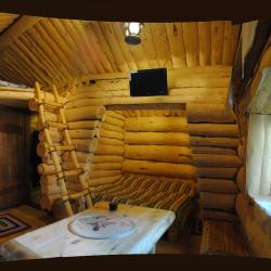 Фото Отель Пески