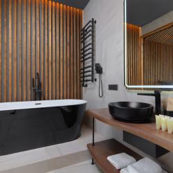 Фото Отель Horseka resort (Хорсека)