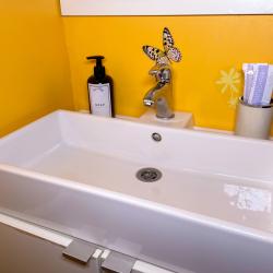 Фото Отель Like Home Apartment (Лайк Хоум Апартмент) на улице Саморы Машела 4к1