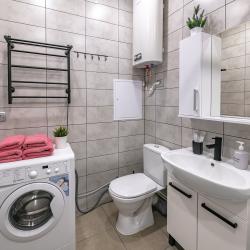 Фото Отель Top house на улице Нейбута 2 А корпус 1