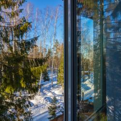Фото Отель Черника Хаус
