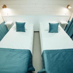 Фото Отель Вотчина