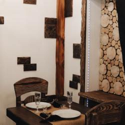 Фото Парк-Отель Березка