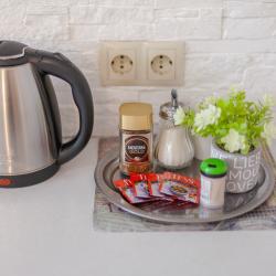 Фото Отель Ka Home (Ка Хоум) на бульваре Ивана Финютина 14