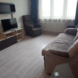 1-комнатные апартаменты стандарт