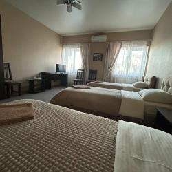 Фото Отель на Каслинской