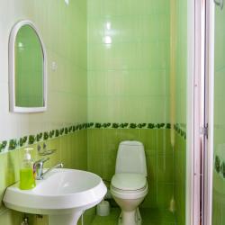 Фото Отель Звёздочка