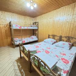 Фото Отель Дом на Степной