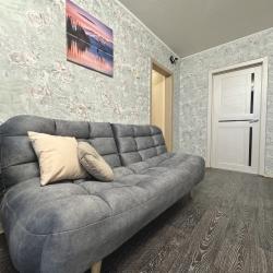 3-комнатные апартаменты стандарт Квартира ApartLand в центре города