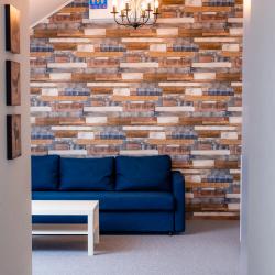 Апартаменты комфорт плюс