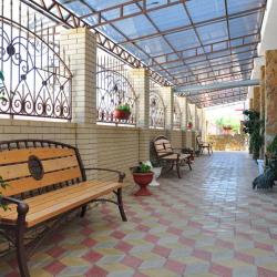 Фото Отель Гостевой дом Лев