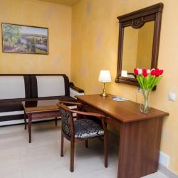 Фото Бизнес Отель