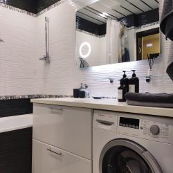 Фото Апартаменты на Солнечном бульваре, 9