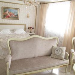 Фото Отель Ветразь