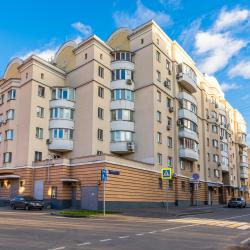 3-комнатные апартаменты стандарт