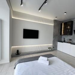 Фото Отель Live (Лайв) на улице Байзакова 131/1