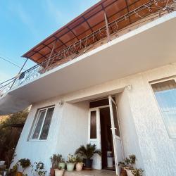 Фото Отель Гостевой дом Лика