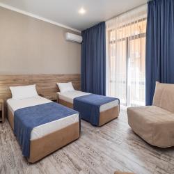 Номер комфорт