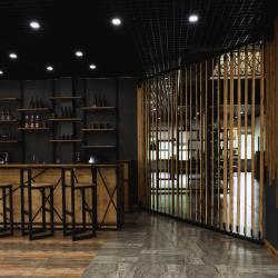 Фото Отель Шале Дача