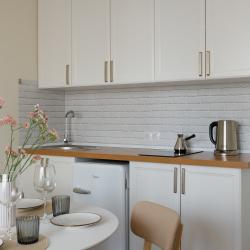 Фото Апартаменты Gentle Rent на улице Завокзальная 5