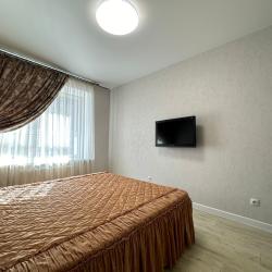 2-комнатные апартаменты улучшенные