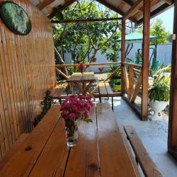 Фото Отель АкваМария