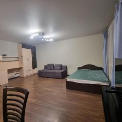 2-комнатные апартаменты стандарт