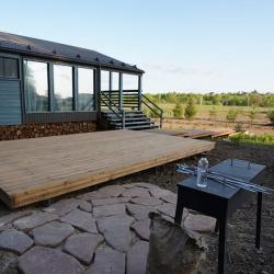 Фото Отель Бунин Ручей