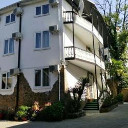 Фото Отель Максим Парк-