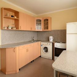 Апартаменты Виктория — a65fb4059e8c7f6380153faf31f3a242