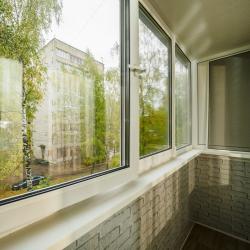 2-комнатные апартаменты стандарт