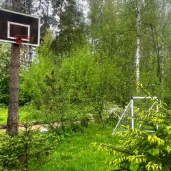 Фото Отель Рай в шалаше